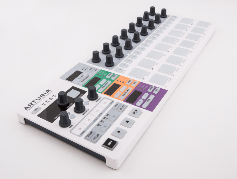 未使用】ARTURIA BEATSTEP PRO シーケンサー Amazon | ARTURIA