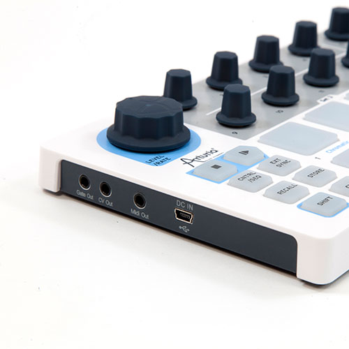Arturia - BeatStep