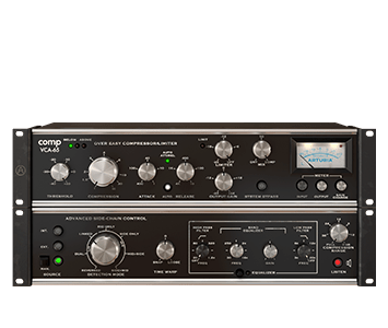 Arturia - Comp VCA-65