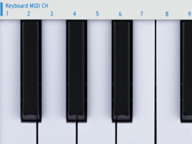 Arturia - KeyStep - KeyStep