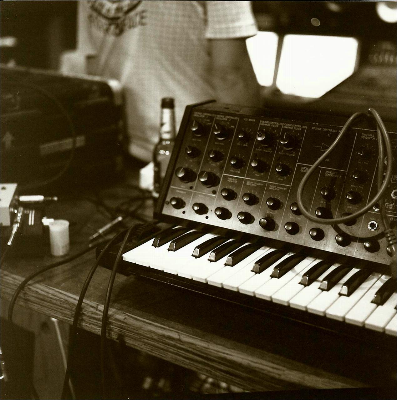 Arturia - KORG MS-20 V - KORG MS-20 V Arturia - KORG MS-20 V - KORG MS-20 V