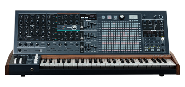 MatrixBrute