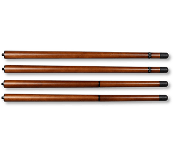 Wooden Legs